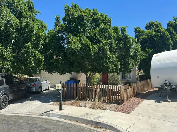 9736 Avenida Delores, Desert Hot Springs, CA 92240