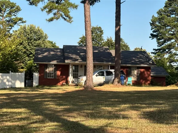 369 County Road 3309, Clarksville, AR 72830
