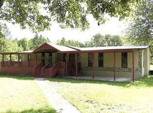 4783 Parete Rd S, Jacksonville, FL 32218