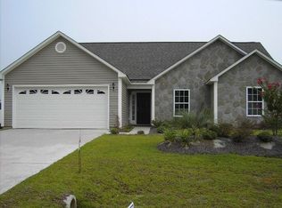 164 Dunbarton Ln, Conway, SC 29526