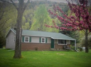 166 Hoppestown Rd, Williamsport, PA 17701