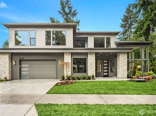 10214 NE 139th Street, Kirkland, WA 98034