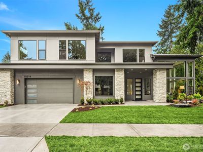 10214 NE 139th Street, Kirkland, WA, 98034