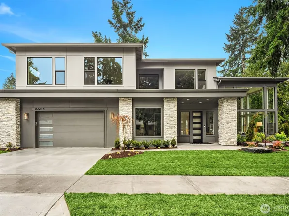 10214 NE 139th Street, Kirkland, WA 98034