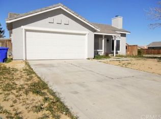 11390 Begonia Rd, Adelanto, CA 92301