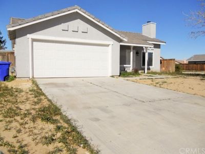11390 Begonia Rd, Adelanto, CA, 92301