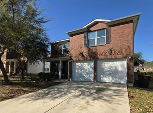 5124 Knollwood, Schertz, TX 78108
