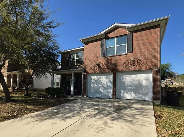5124 Knollwood, Schertz, TX 78108
