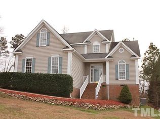 2924 Woodslope Dr, Raleigh, NC 27610