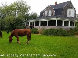 1055 Honey House Ln, Corvallis, MT 59828