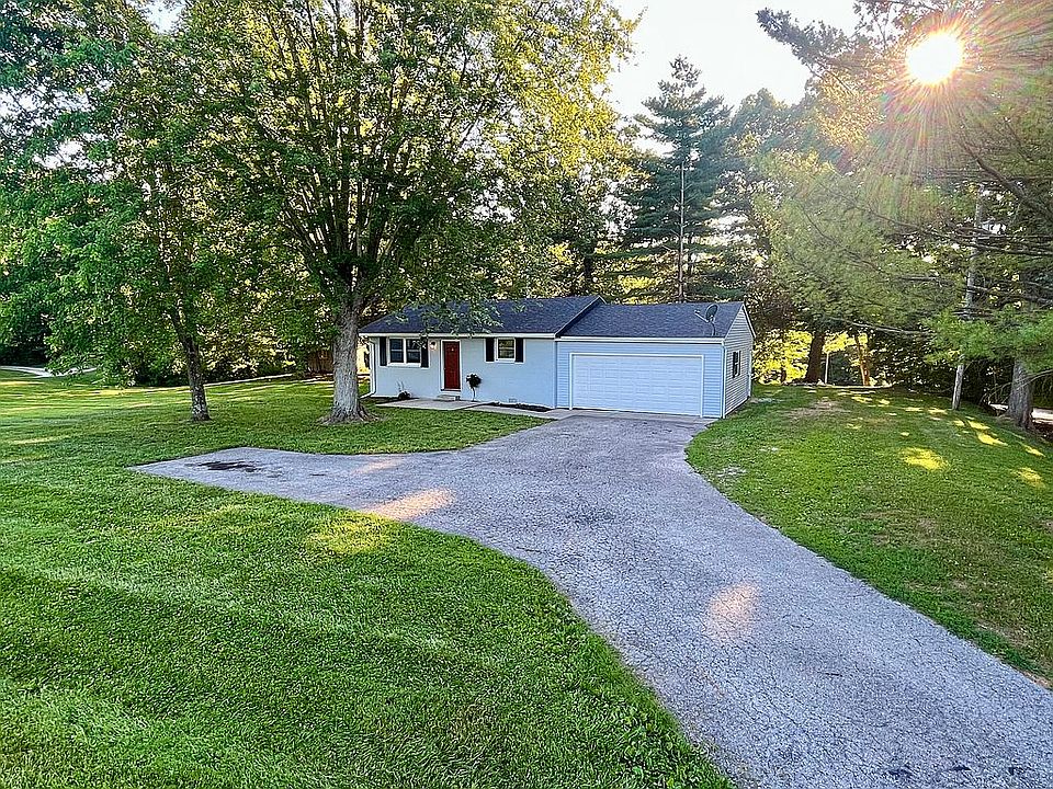 1st image of 8440 E County Road 1500 N