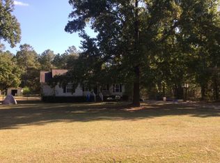 2295 Tickle Hill Rd, Camden, SC 29020