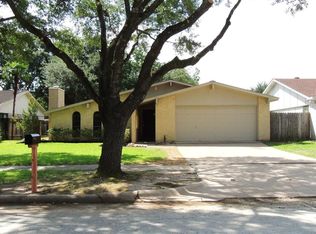 4059 Cypressdale Dr, Spring, TX 77388