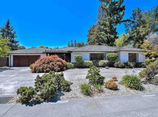 203 Cuesta Dr, Mountain View, CA 94040