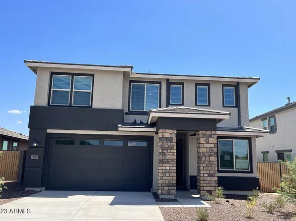 12309 W DAVIS Lane, Avondale, AZ 85323