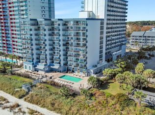 Bluewater Resort, Myrtle Beach, SC 29577