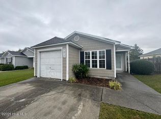 7217 Vespar Ct, Wilmington, NC 28411