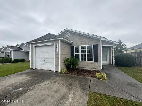 7217 Vespar Ct, Wilmington, NC 28411