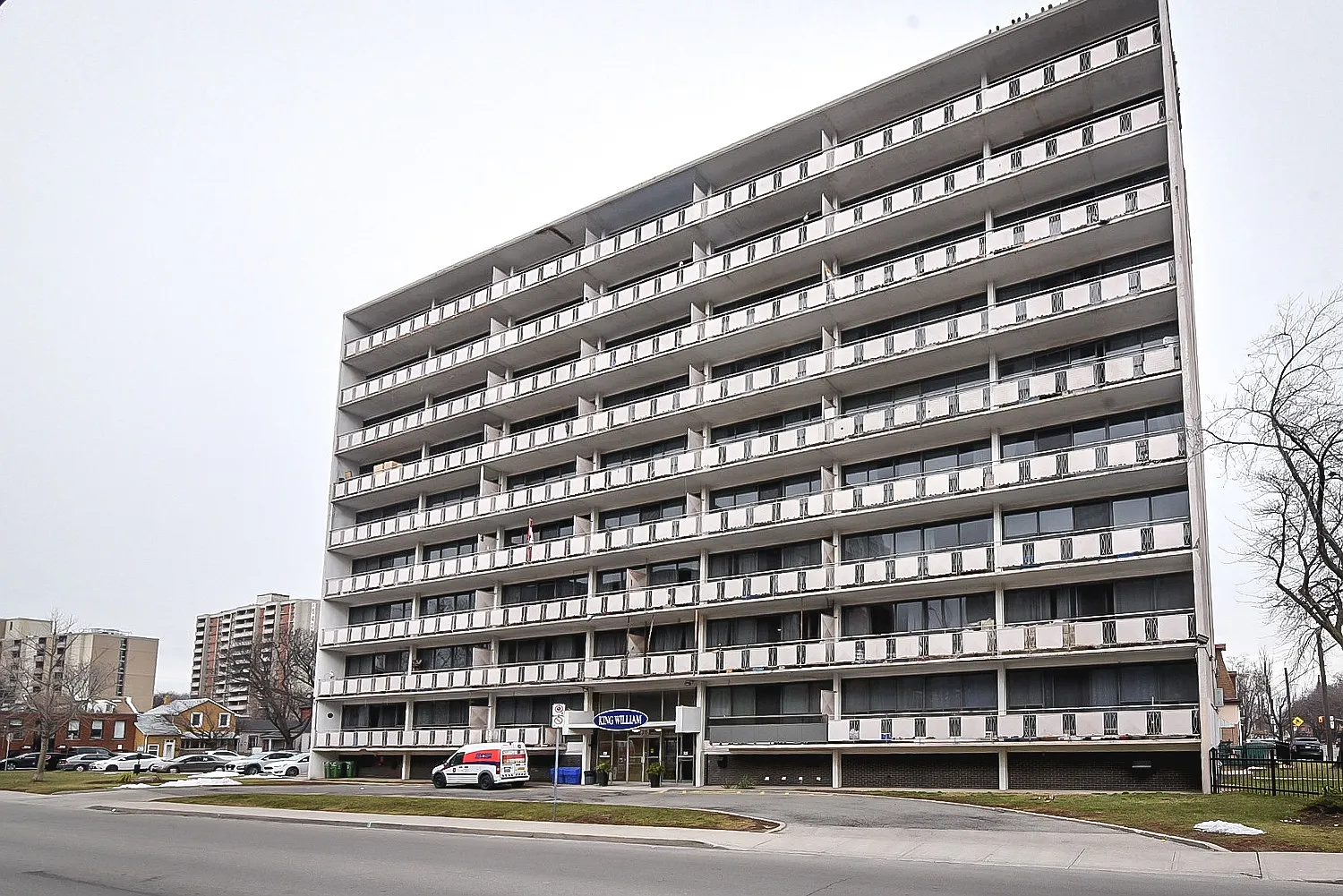 King William Court — Photo 3