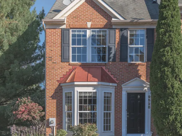 9528 Bellhaven Ct, Frederick, MD 21701