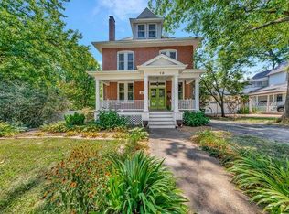 18 W Cedar Ave, Saint Louis, MO