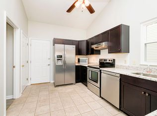 8891 Tynan Way, Fishers, IN 46038