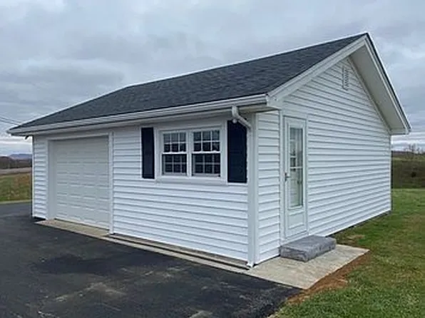 12813 Irvine Rd, Winchester, KY 40391