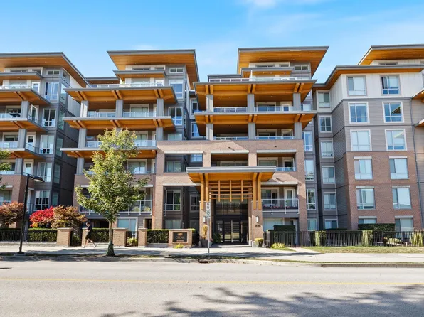7133 14th Ave #601, Burnaby, BC V3N 0H5