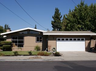 1372 Juniper St, Livermore, CA