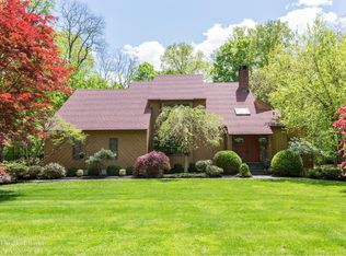 27 Louis Dr, Katonah, NY 10536