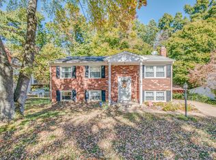 4860 Langer Ln, Woodbridge, VA