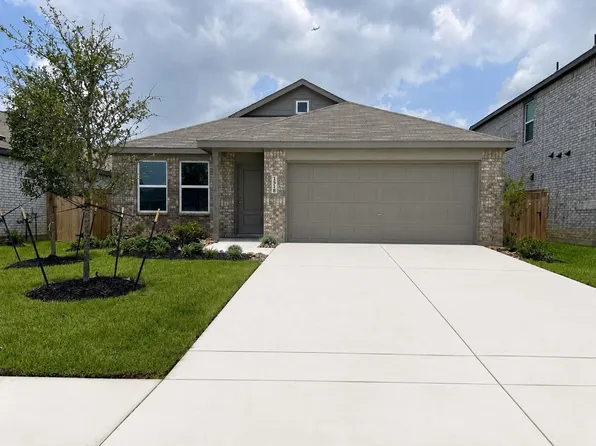 1518 Gardenia Grove Ln, Crosby, TX 77532