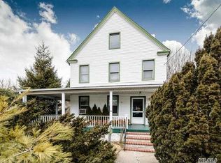 117 Berry Hill Rd, Oyster Bay, NY 11771