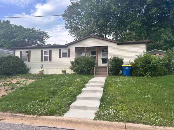 1400 Veterans Dr #11, Richland Center, WI 53581