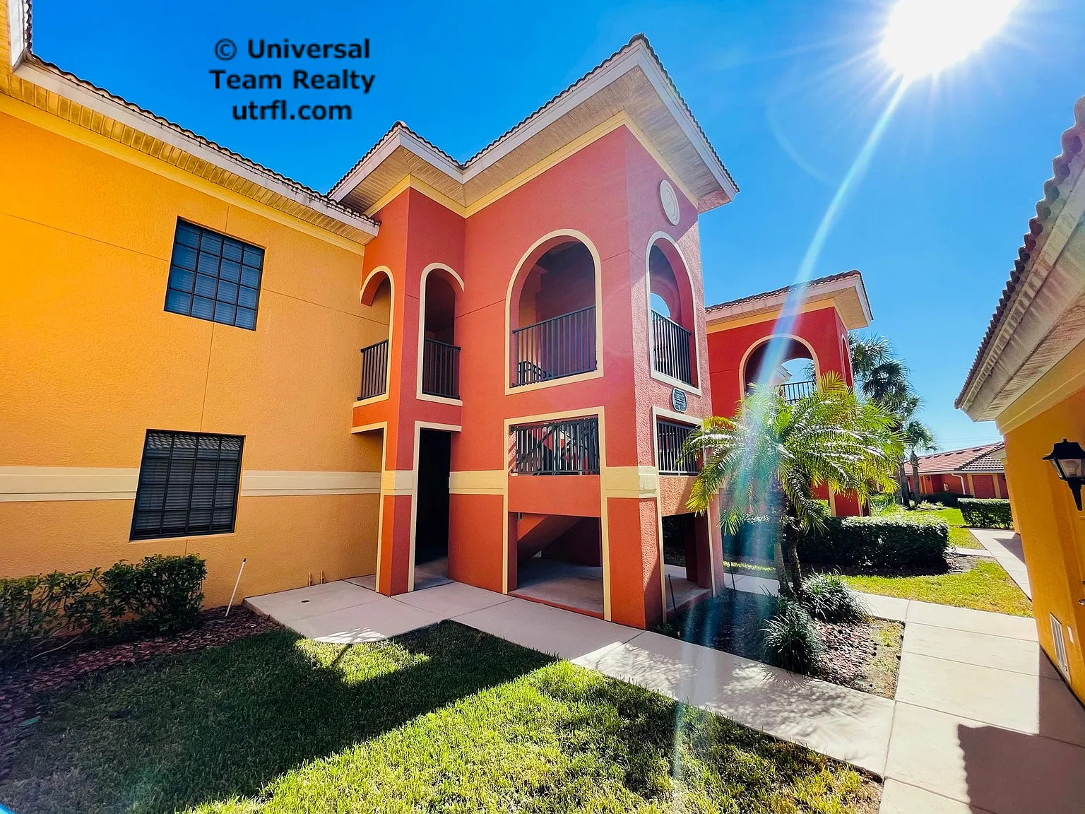 Palmetto Cove 113 - 113 — Photo 1