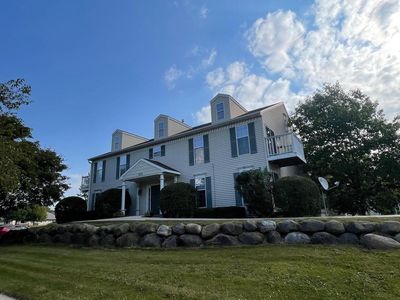 3501 Maple Grove Drive UNIT 4, Madison, WI, 53719