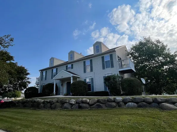 3501 Maple Grove Drive #4, Madison, WI 53719
