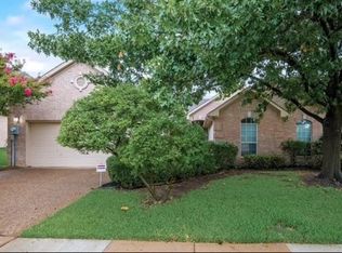 7918 Ruskin Cir, Frisco, TX 75034
