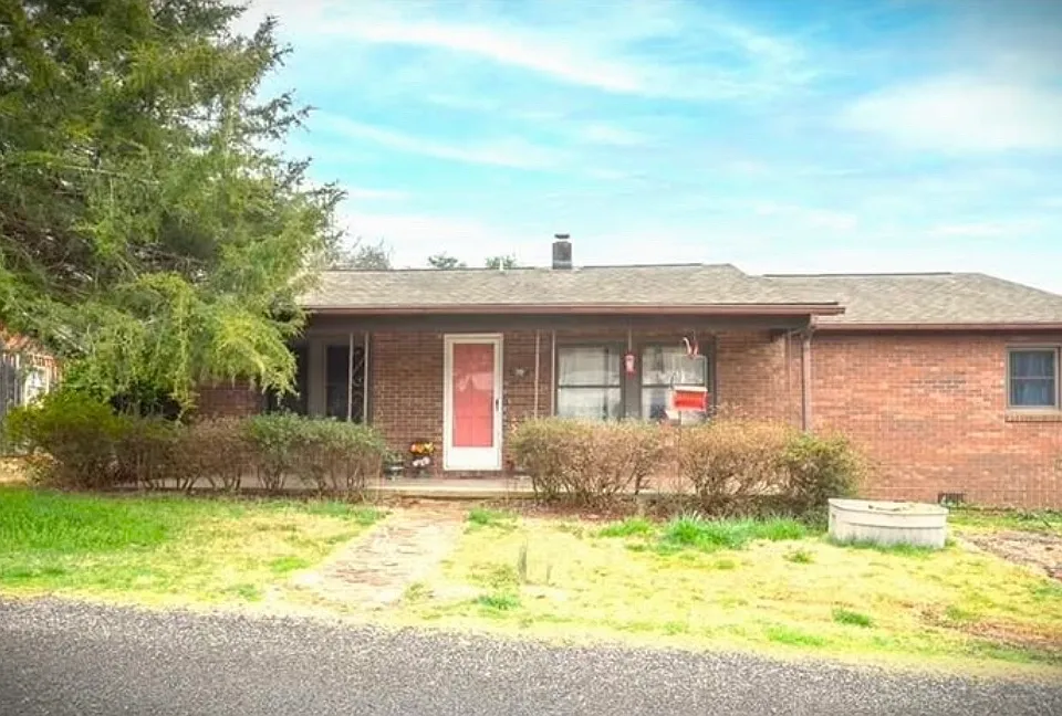 70 Ebenezer Rd