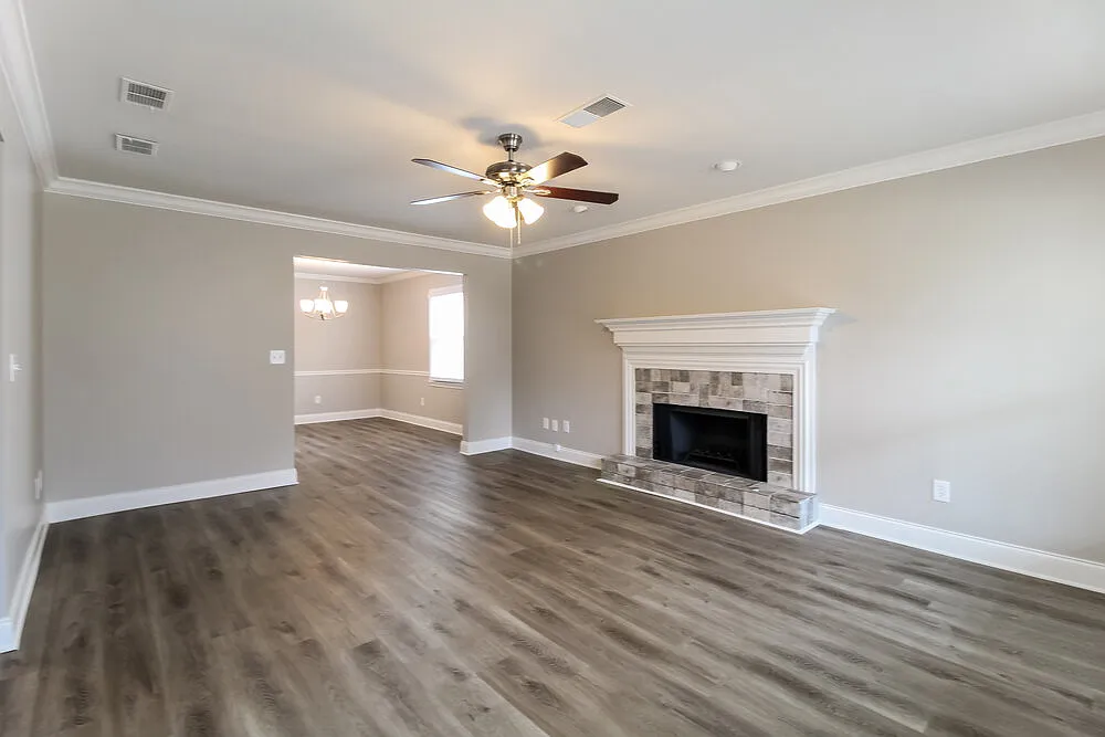 3 bed, 2.5 bath, 1959 sqft, $3,200 — Photo 4