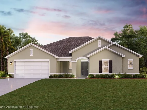 605 Grand Oaks Dr, Avon Park, FL 33825