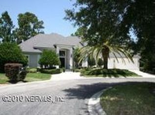 104 Sea Island Lake Ct, Ponte Vedra Beach, FL 32082