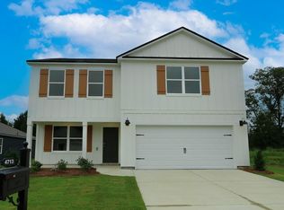 4713 Newbridge Cir, Bessemer, AL 35022