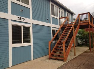 2570 W Bijou St APT A, Colorado Springs, CO 80904