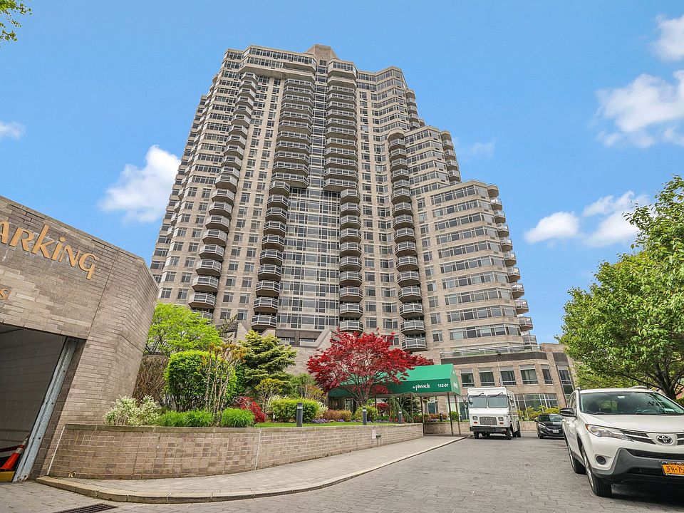 1st image of 112-01 Queens Blvd #5B