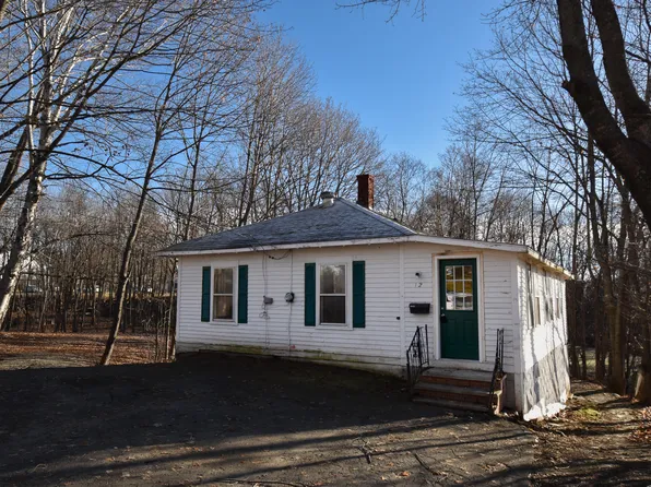 12 Crescent Street, Milo, ME 04463
