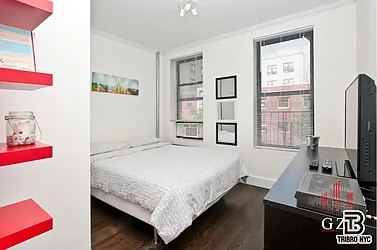349 East 109th Street, #4B