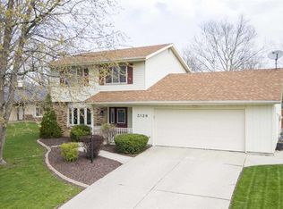3126 Hubbard Run, Fort Wayne, IN 46815