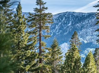 98 Aspen Ln, Mammoth Lakes, CA 93546