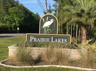 337 Crystal Lake Dr, Saint Augustine, FL 32084